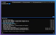 Intelligent Terminal