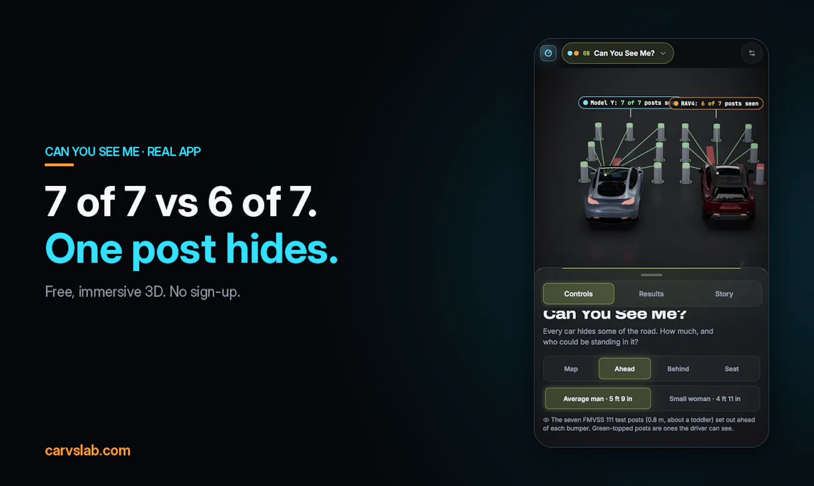 CarVsLab screenshot 9