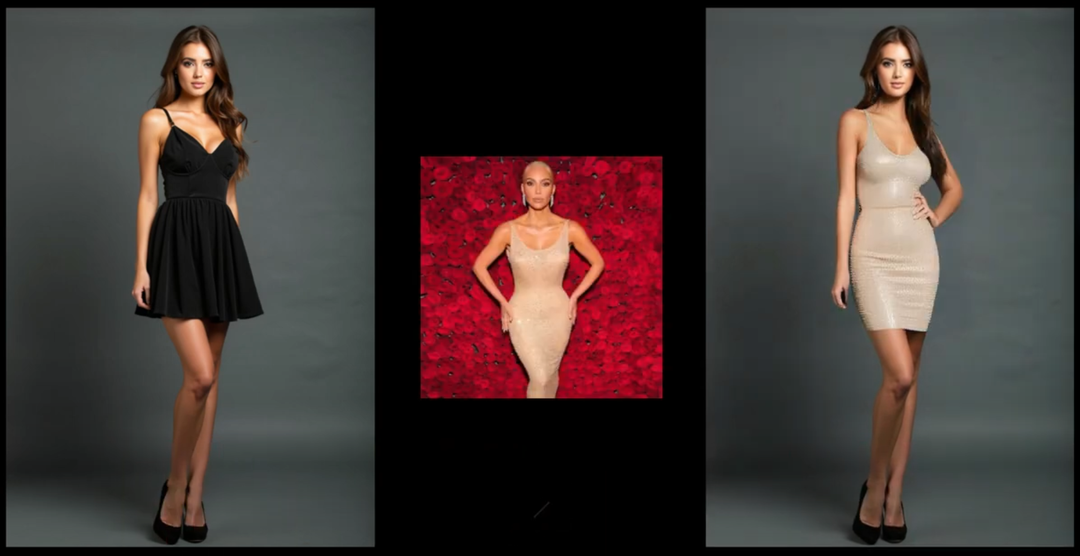 Virtual Try-On for Online Shopping media 4