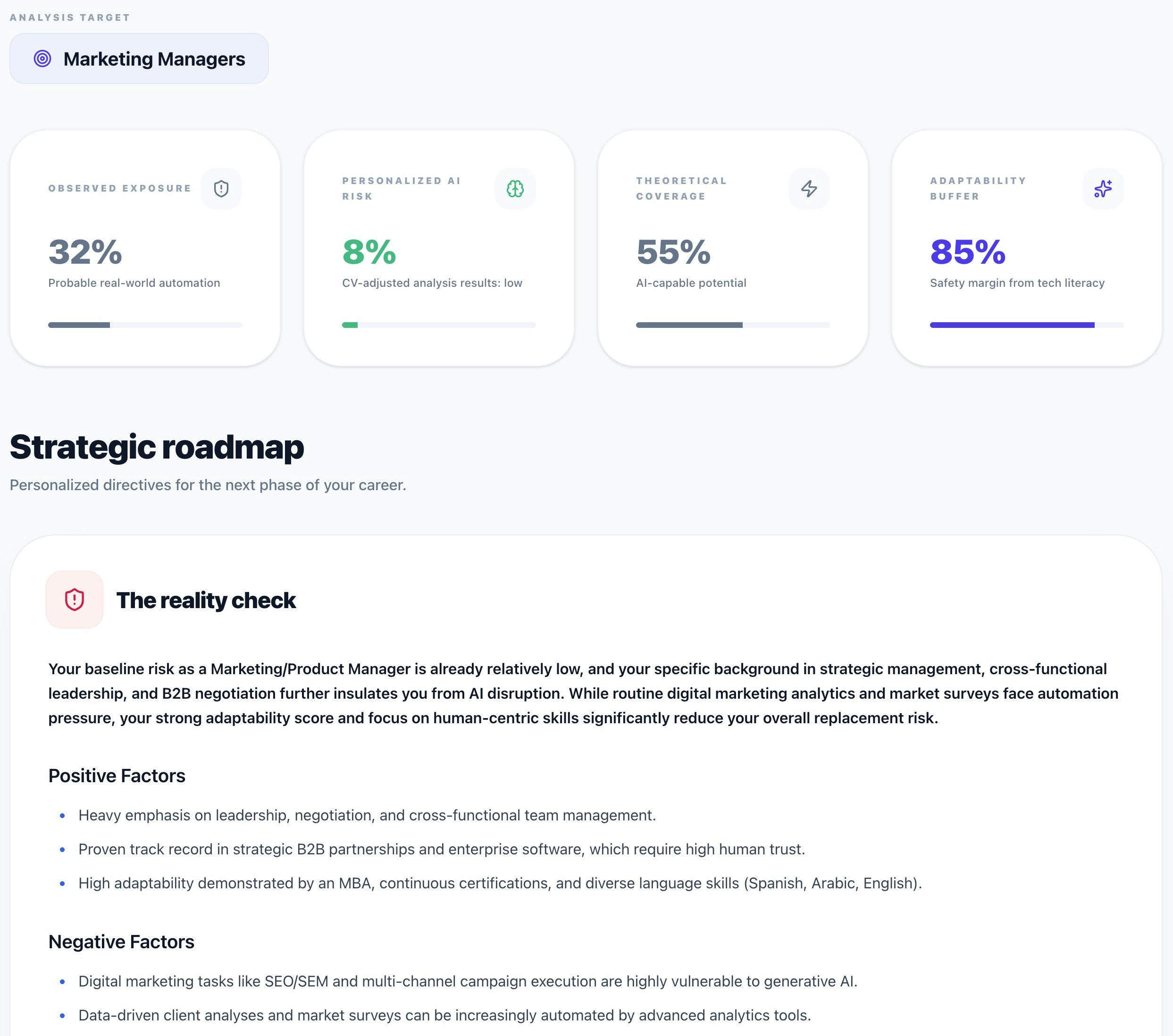JobMentis gallery image
