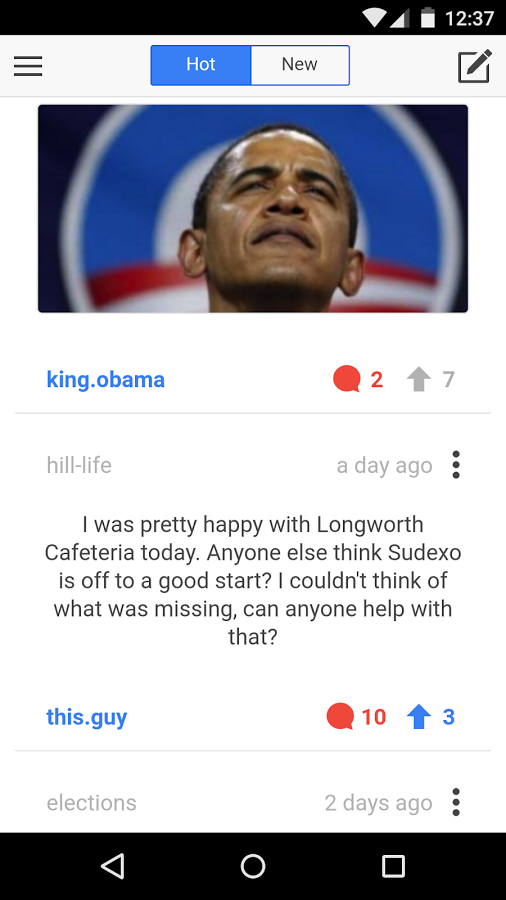 Cloakroom gallery image