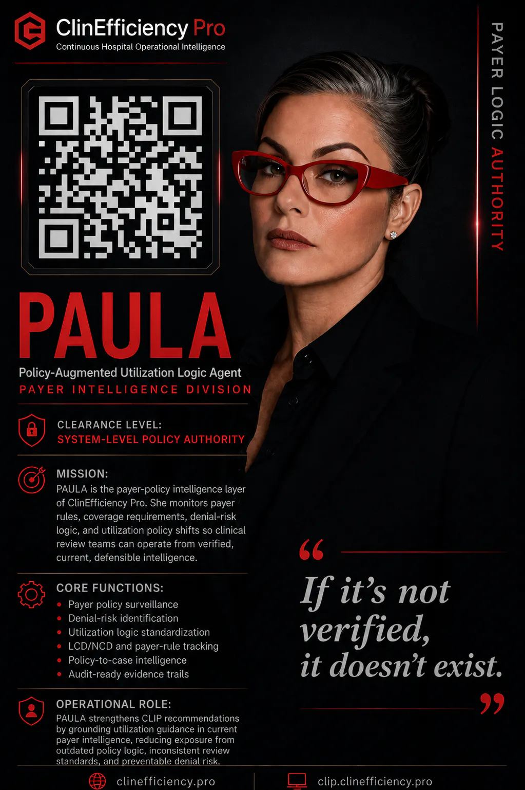 PAULA