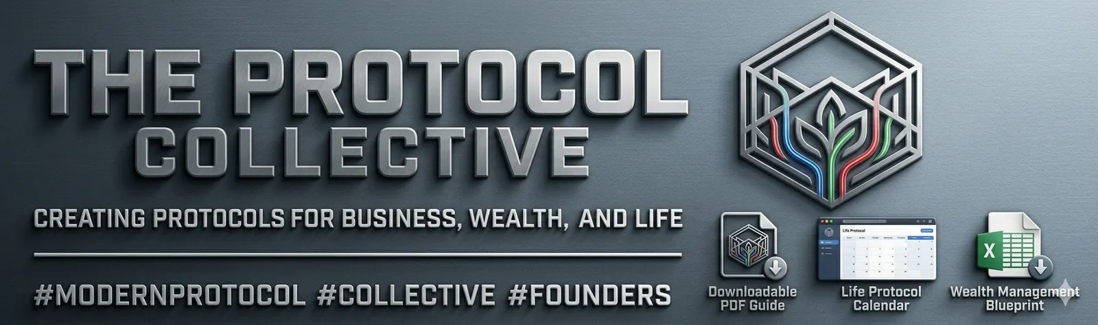 The Protocol Collective gallery image