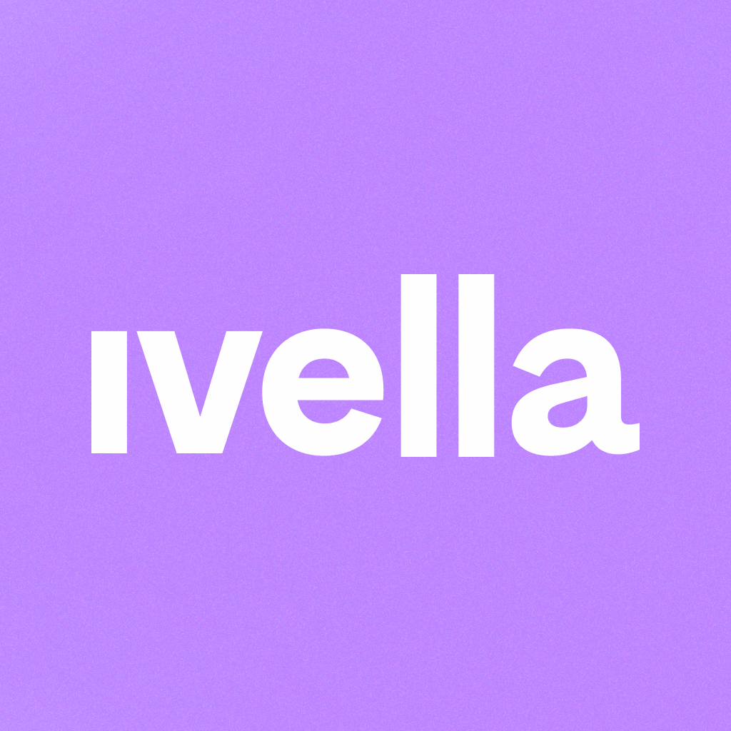 Ivella Joint Account... logo