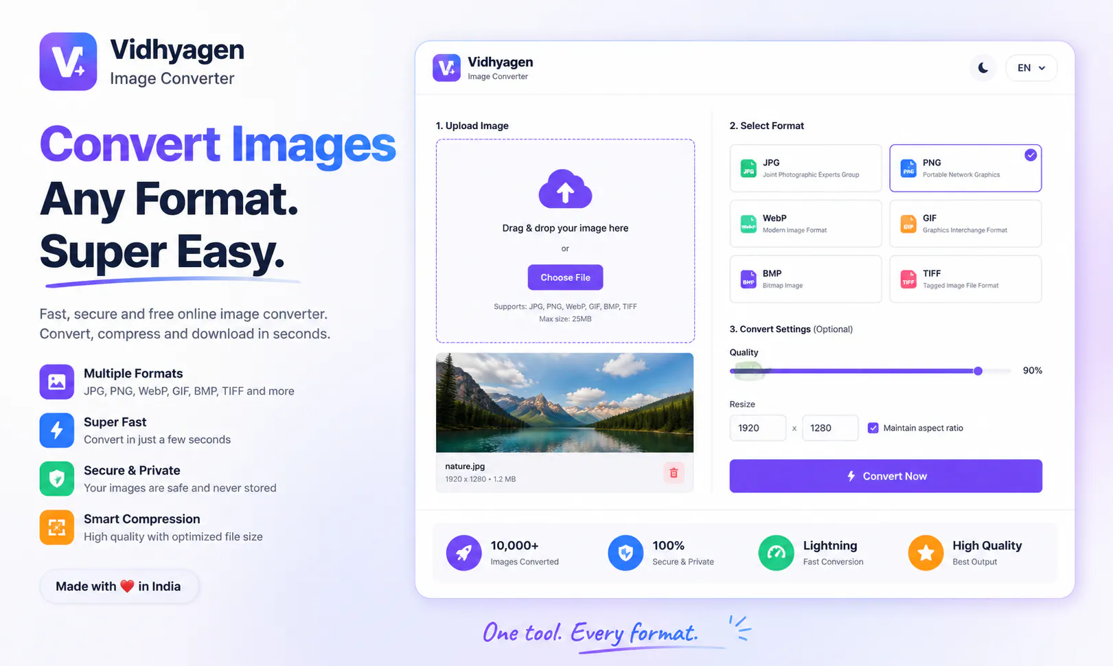 VidhyaGen gallery image