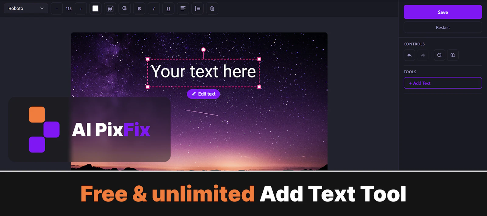 AIPixFix screenshot 7