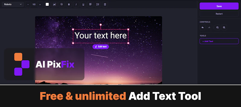 AIPixFix screenshot 7