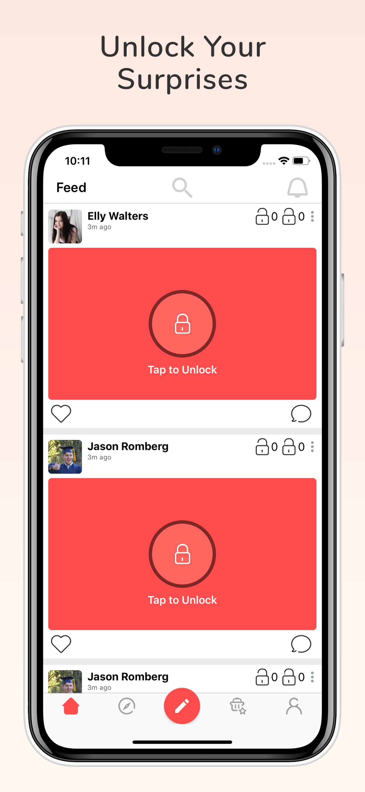 KOFEFE gallery image