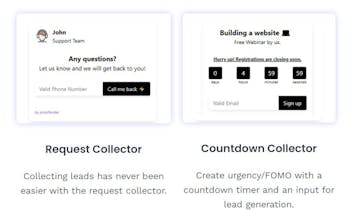 Prooflander gallery image