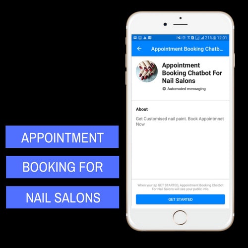 BotMakersCafe gallery image