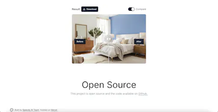 changeroomcolor.com gallery image
