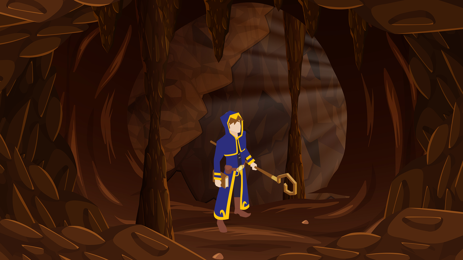 Heroes of Eldritch Hollow gallery image