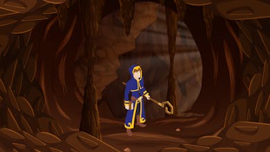 Heroes of Eldritch Hollow gallery image