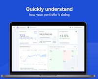 Global Predictions PortfolioPilot media 2