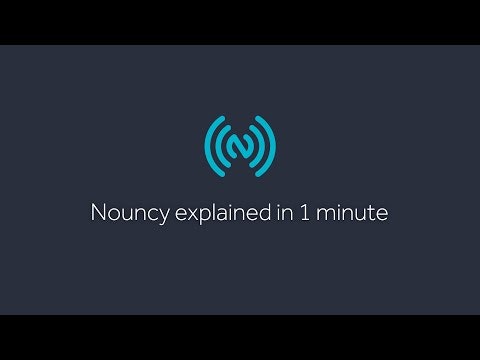 Nouncy gallery image