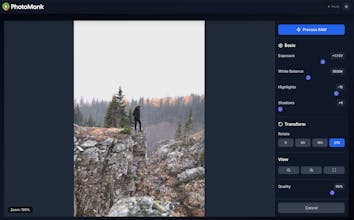 PhotoMonk gallery image