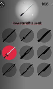 Ninja Ninja - Reflex Master gallery image