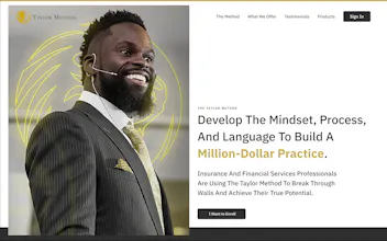 Taylor Method gallery image