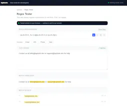 TapTools gallery image