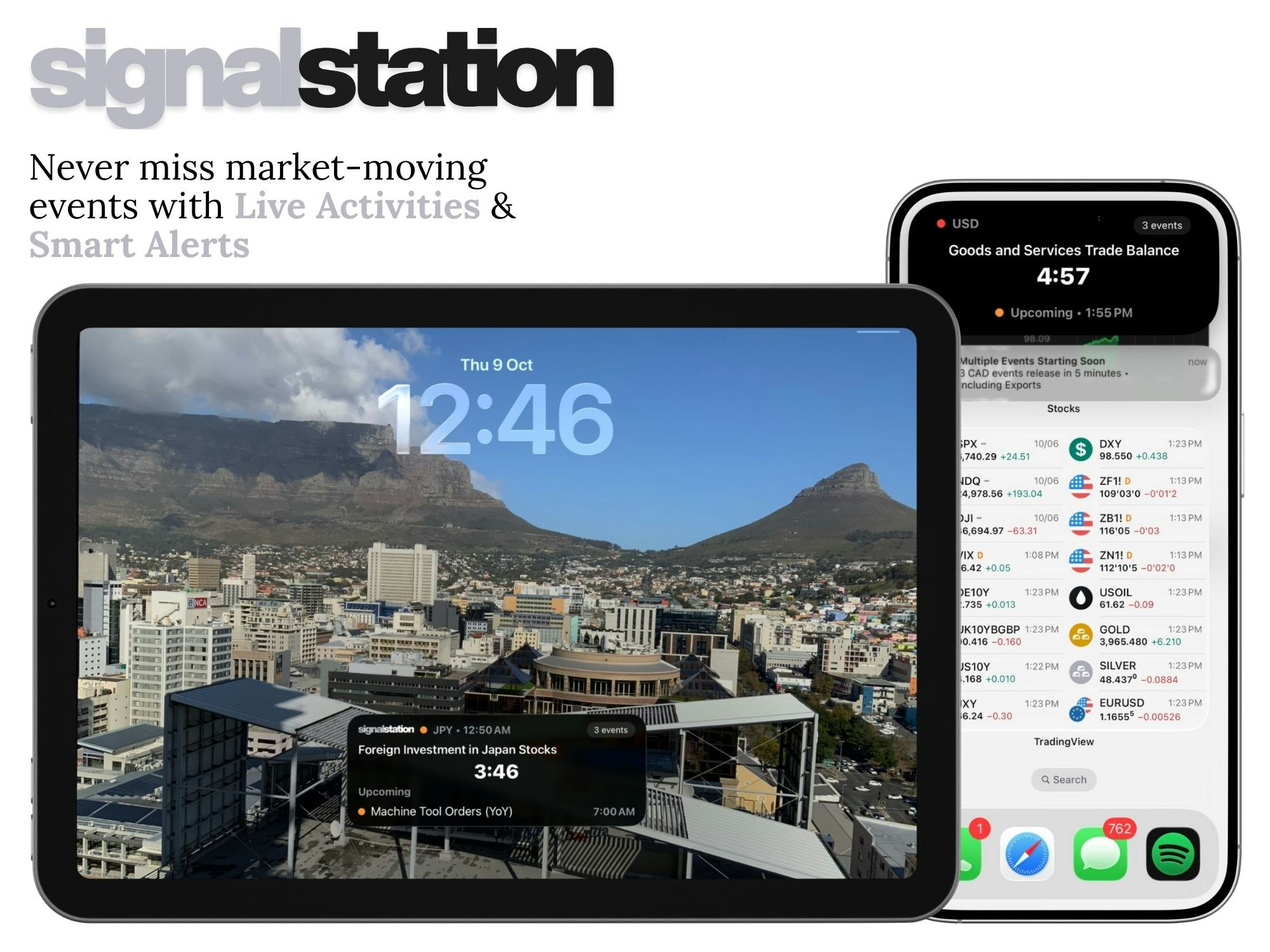 Signal Station gallery image