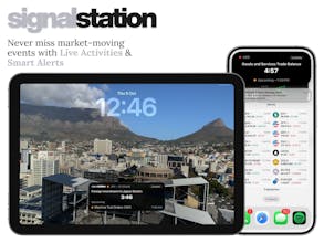 Signal Station gallery image