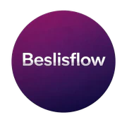 Beslisflow logo