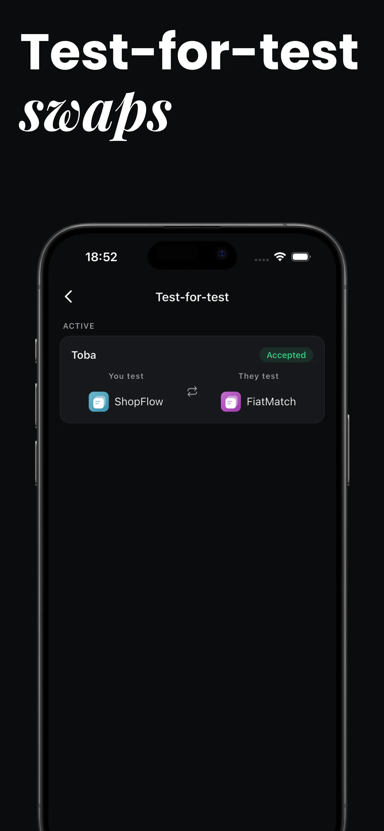 BetaFeedback gallery image