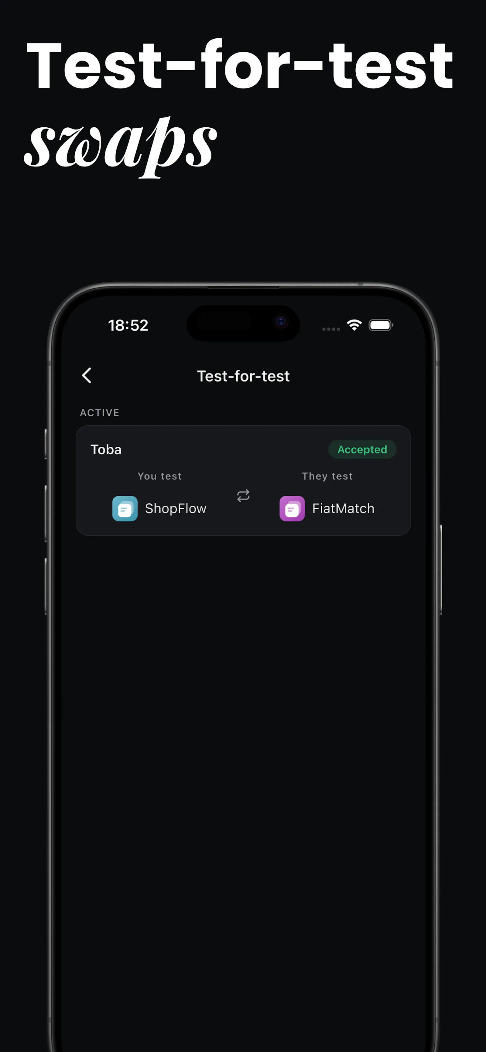 BetaFeedback screenshot 5