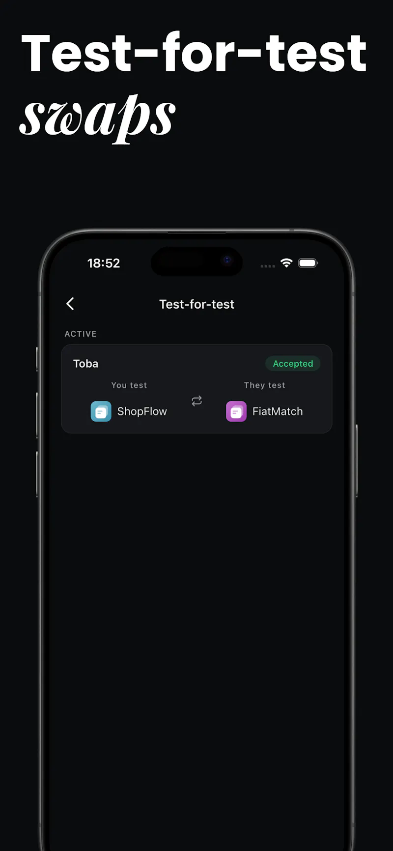 BetaFeedback screenshot 5