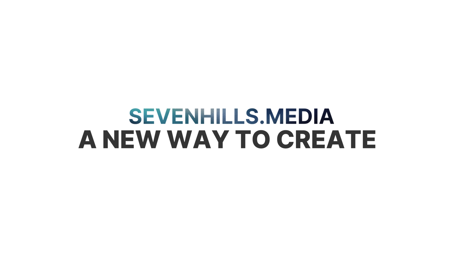 Sevenhills.media - Yüksek İçerik Oluşturma medya 2