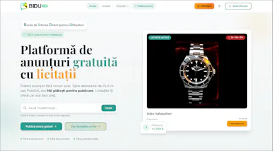 Bidu.ro gallery image