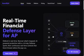 GuardifyX gallery image