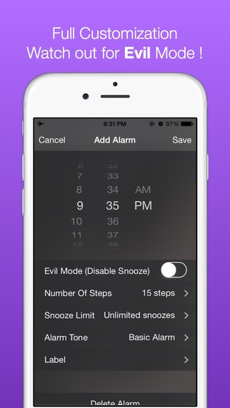 Walk Me Up gallery image
