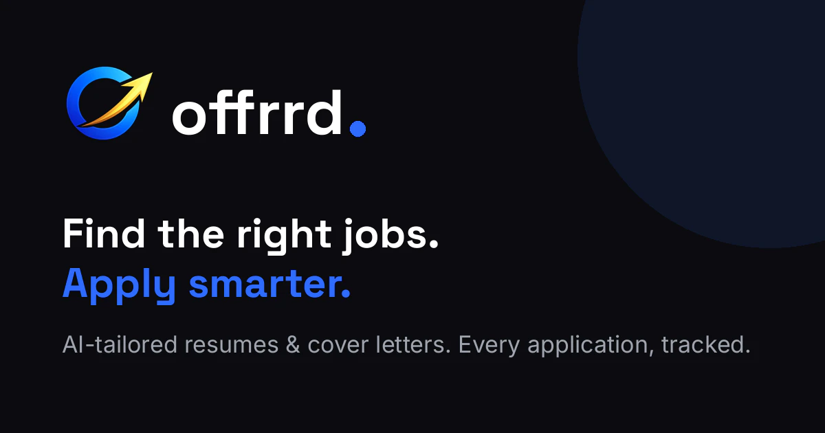 Offrrd 截图