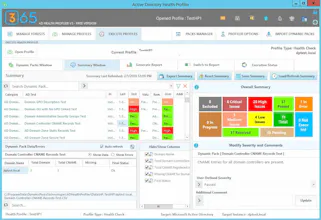 Active Directory Health Profiler gallery image