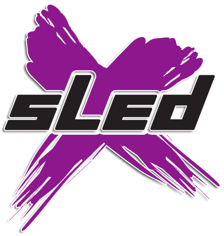 Sled-X