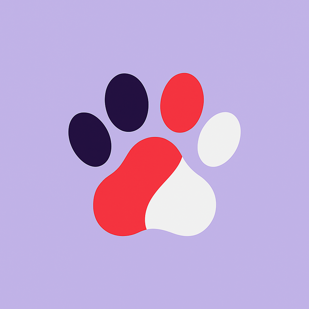 Pawfolio: Pet Tracke... logo