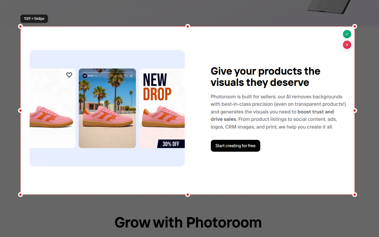 Instaboard gallery image