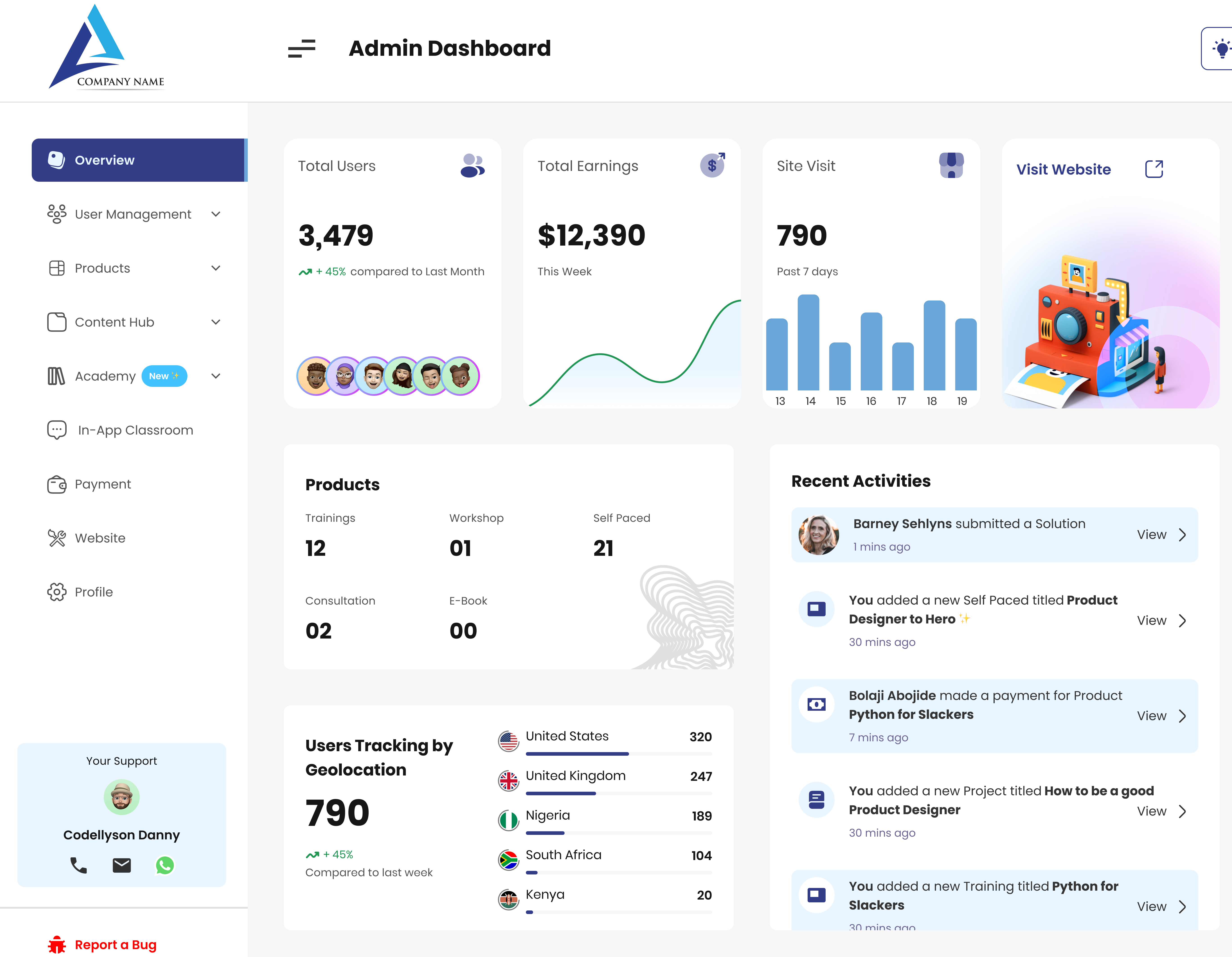 Khaime gallery image