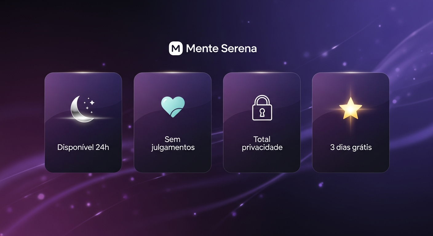 Mente Serena gallery image
