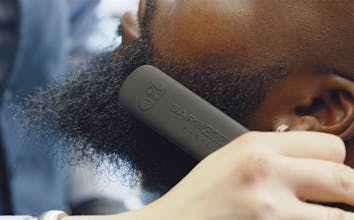 BARBOSSA gallery image