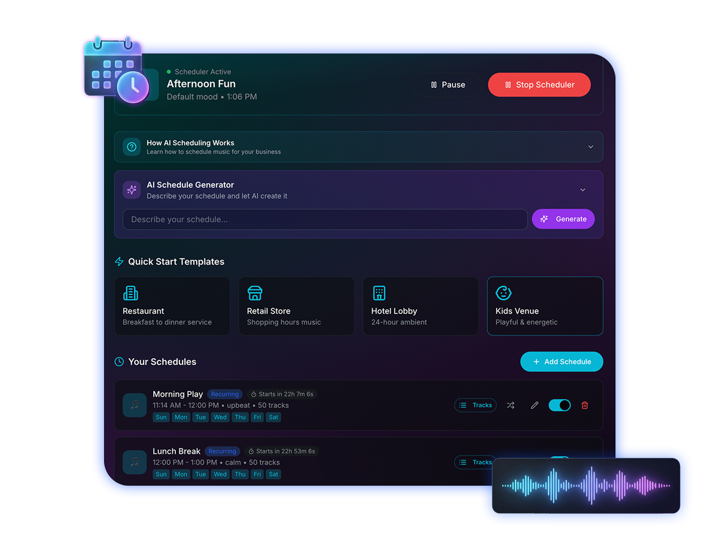 BeatLogic.ai gallery image