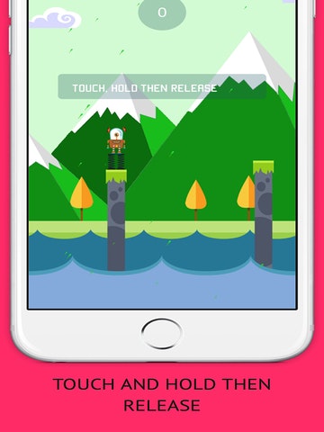 Robot Nature gallery image