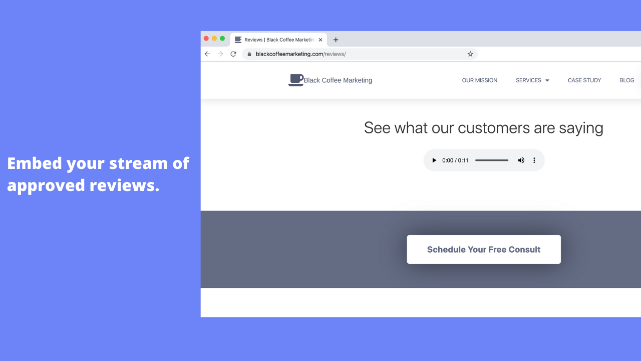 Decision Voice gallery image