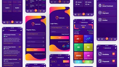 Inshaan Corporation gallery image