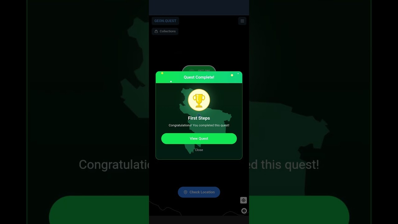 GEON.QUEST gallery image