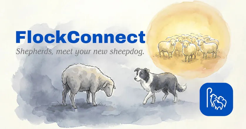 FlockConnect gallery image