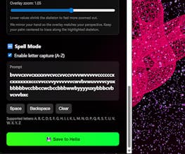 Neural Canvas gallery image