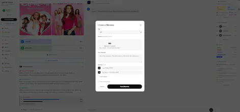 Split Dezisions gallery image