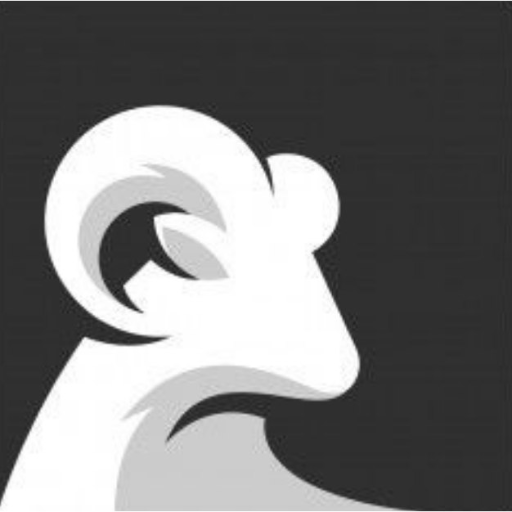 GOAT logo